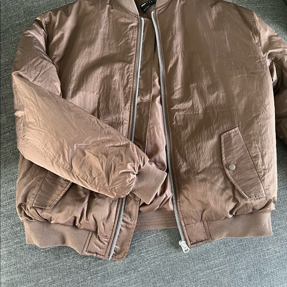 ASOS Bomber Jacket - Picture 7 of 7